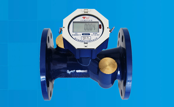 超聲波水表電池沒(méi)電了怎么辦？