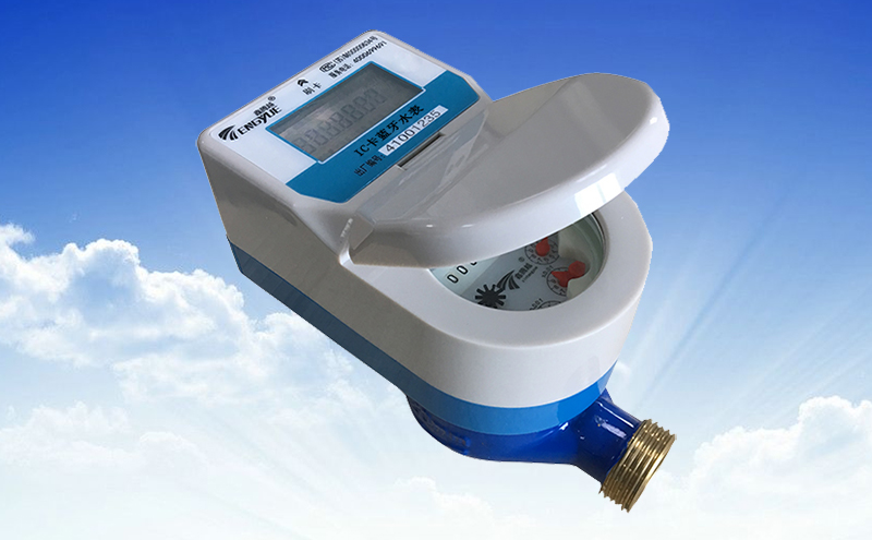 藍牙水表電控閥、控制器及外殼防護的要求
